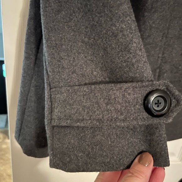 Peacoat - Picture 5 of 5